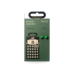 Teenage Engineering PO-12