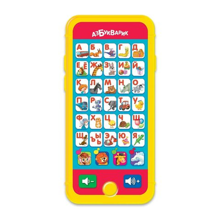 Музыкальная азбука