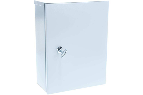 Щит ЩМП 04 IP54 (400*300*155) RUCELF