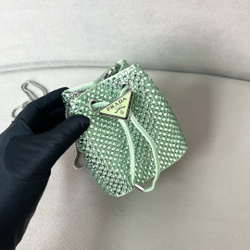 Prada Mini Bag 12 cm