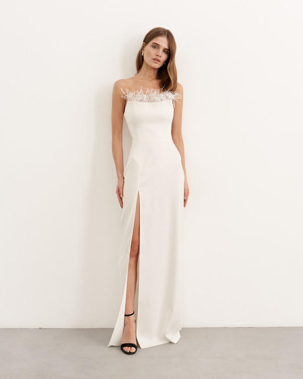 ПЛАТЬЕ ВИВЬЕН