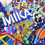 Mika / The Boy Who Knew Too Much (RU)(CD)