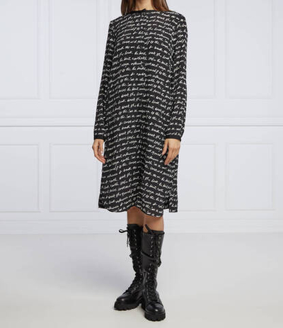 Платье RIANI - черный(236190-3957)