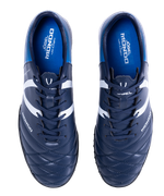 Бутсы зальные Mondo JSH102-Y, темно-синий, р.34-38