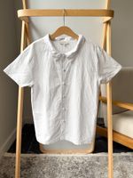 Хлопковая рубашка Petite Lucette, 152