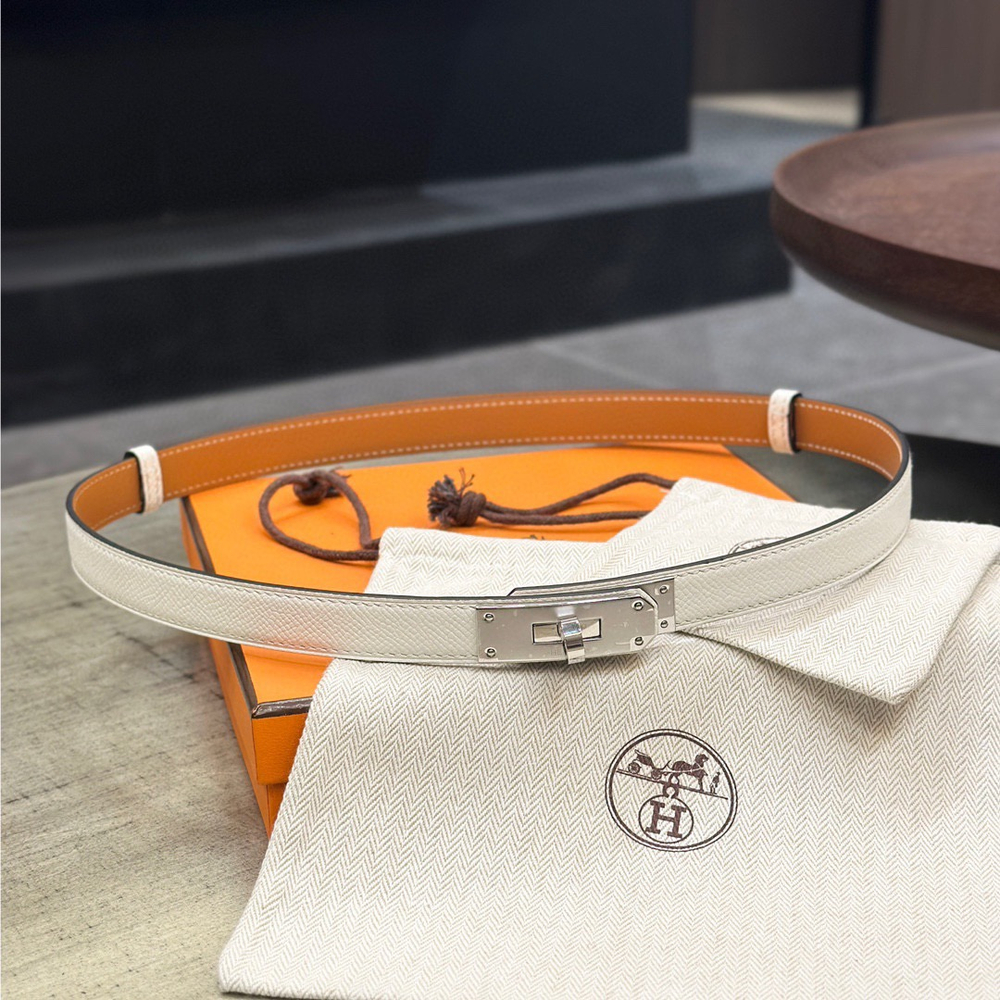 Ремень Kelly epsom