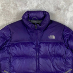 Пуховик TheNorthFace