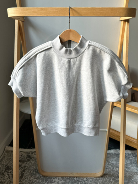 Хлопковая толстовка Brunello Cucinelli, 116