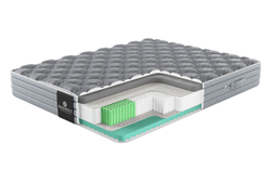 Матрас MaterLux ABRIOLA (АБРИОЛА)