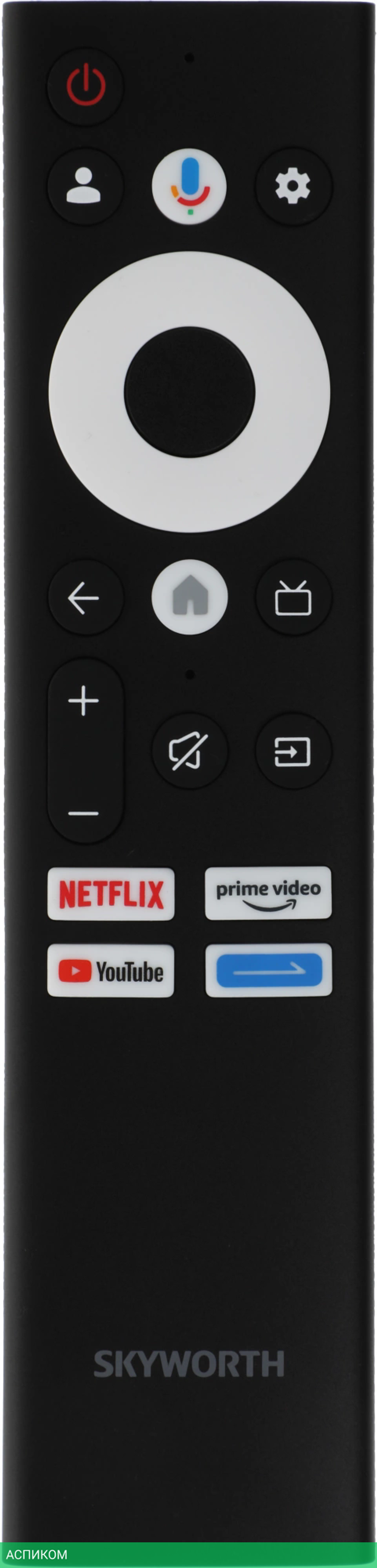 Телевизор LED Skyworth 32" 32E55G