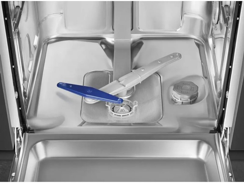 Встраиваемая посудомоечная машина Smeg STL342CSL