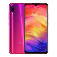 Xiaomi Redmi Note 7 Pro 6/128GB Red - Красный (Global Version)