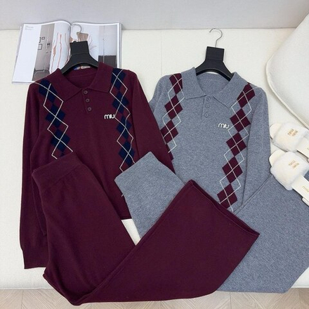 Костюм MIU MIU