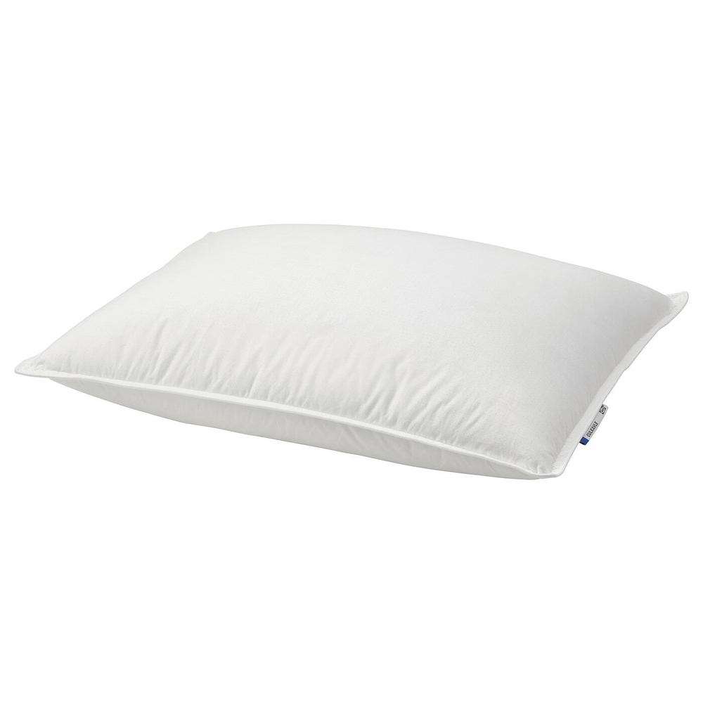 IKEA GULKAVLE  (ИКЕА ГУЛКАВЛЕ)  -  Подушка, высокая, 50x60 см