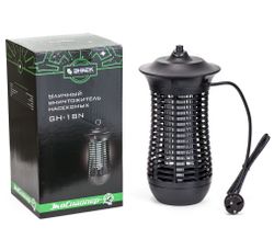 Уличный уничтожитель насекомых ЭкоСнайпер GH-18N