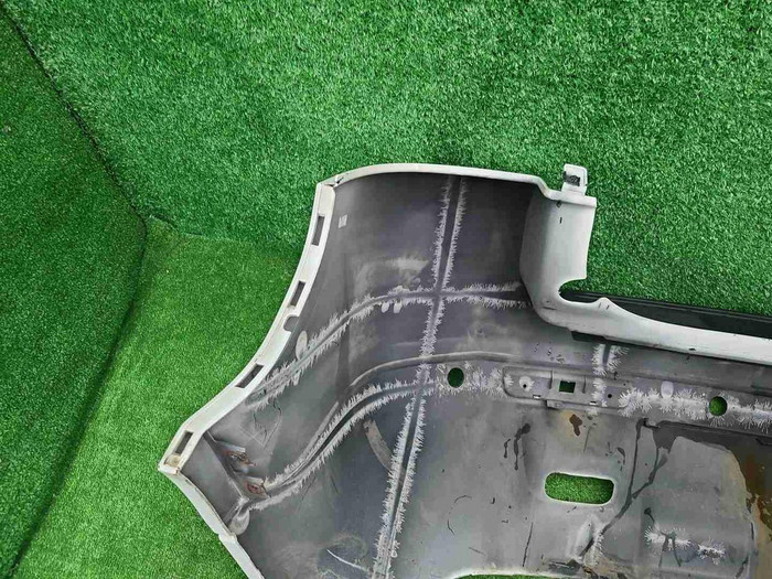 Бампер задний Land Rover Freelander 2 (2010-2014)