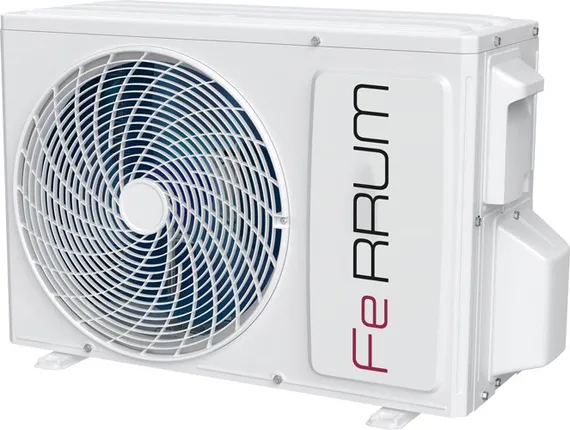 Сплит-система Ferrum FIS09VR1-LT/FOS09VR1-LT WS30 Titan LT