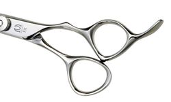 Ножницы прямые Mizutani BLACK-SMITH FIT, 5.5˝