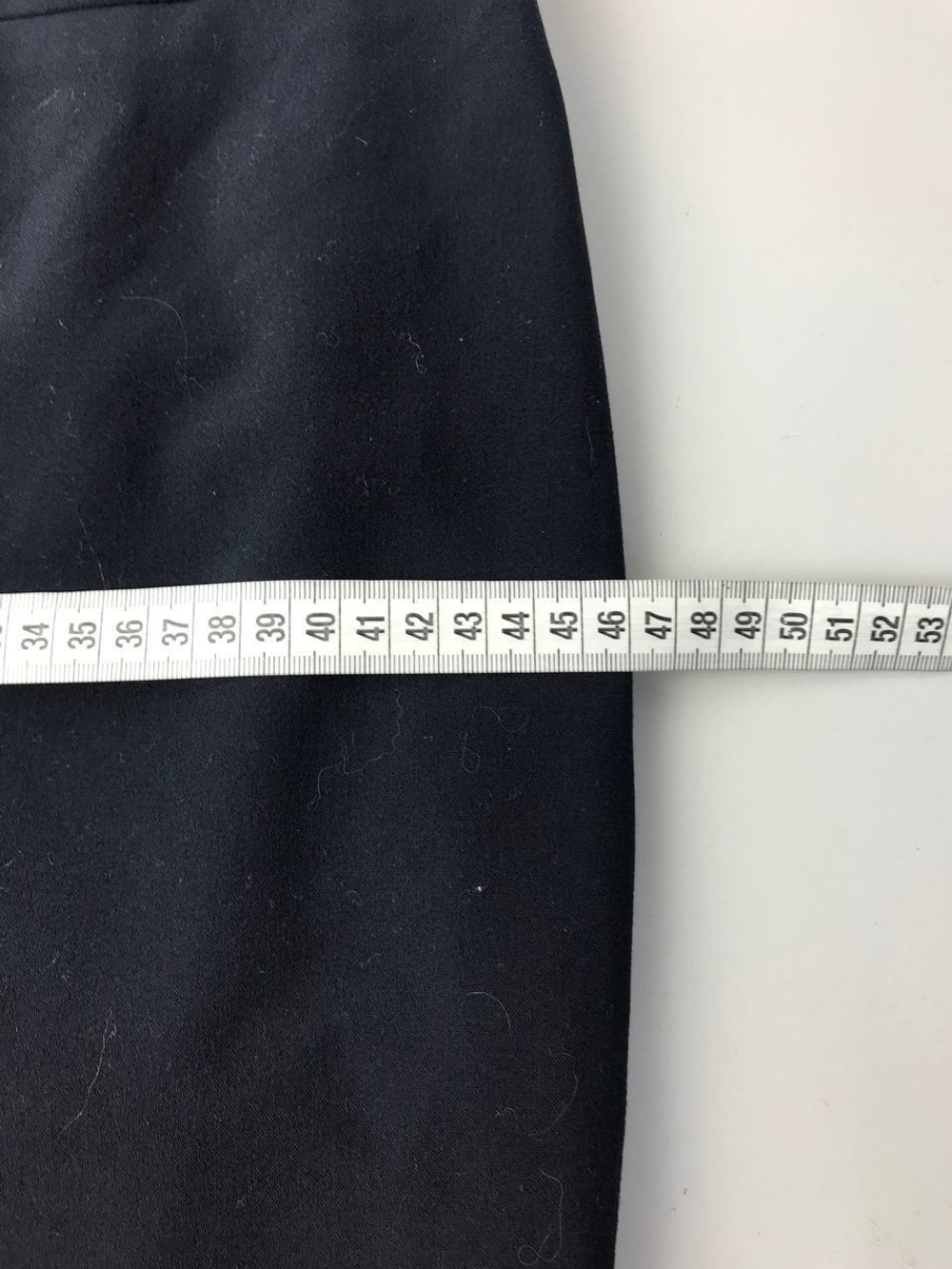 Юбка Marks&Spencer прямого кроя 44/46 размер