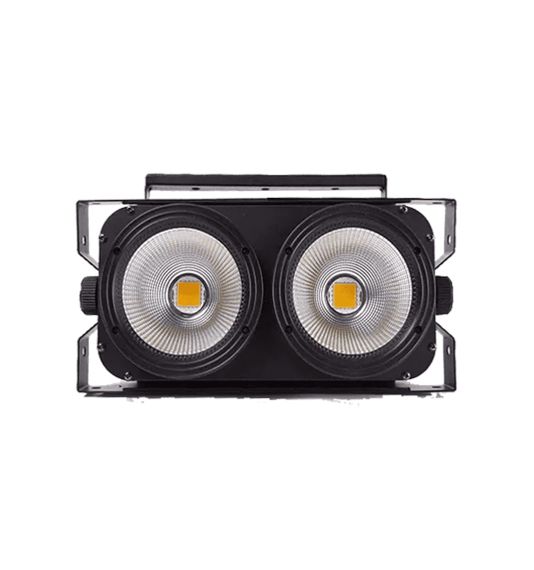 LightCraft BLINDER WW CW 2X100W