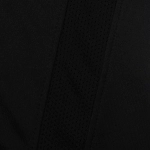 Баскетбольная женская футболка Nike Team Training Polo T-shirt Black