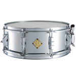 Малый барабан 5.5 x 14", сталь, Dixon PDSCL554ST Classic