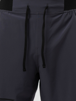 Шорты TOTEMIC CLO Dry Touch графит