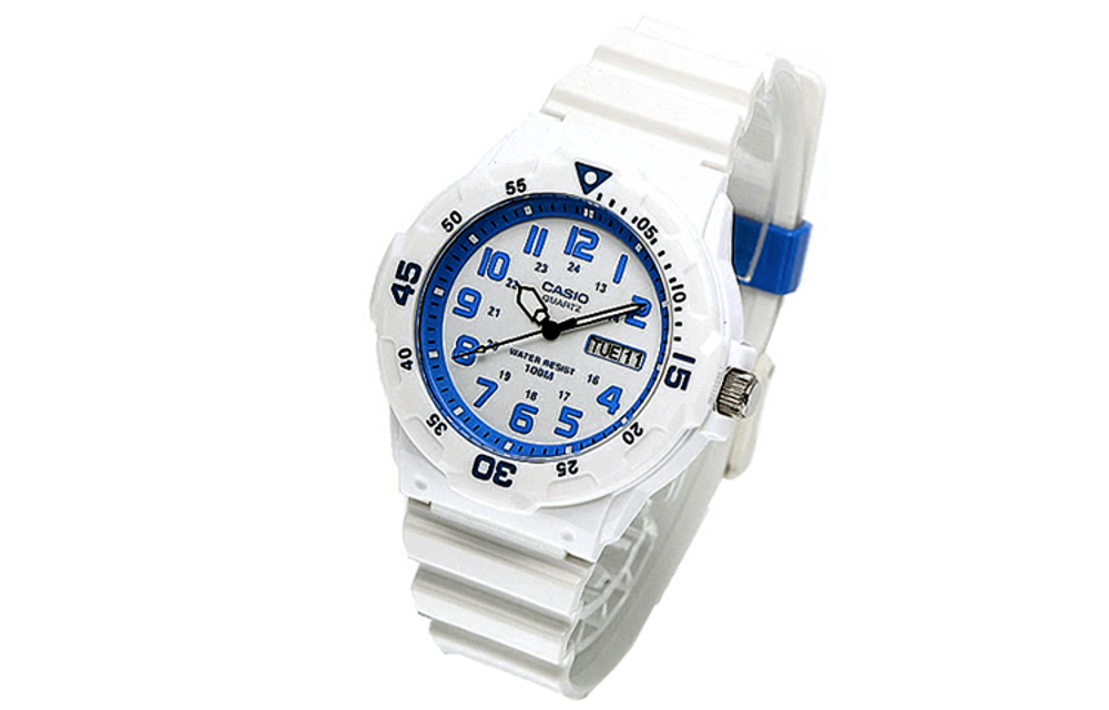 Часы CASIO YOUTH 100 MRW-200HC-7B2, MRW-200HC-7B2