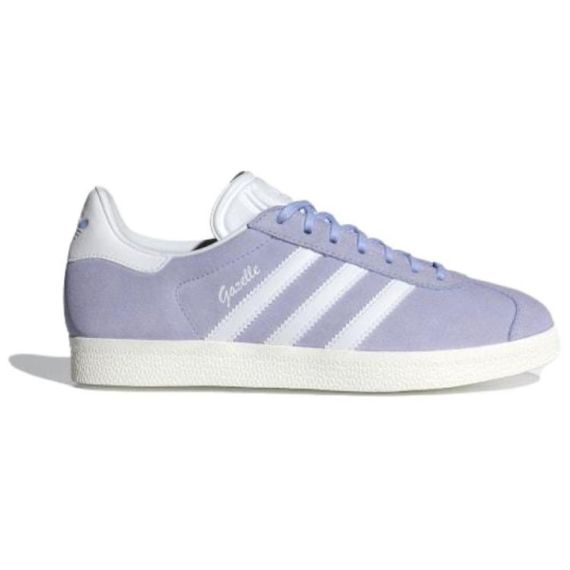 Кроссовки adidas originals Gazelle для скейтборда Низкокалорийные женские