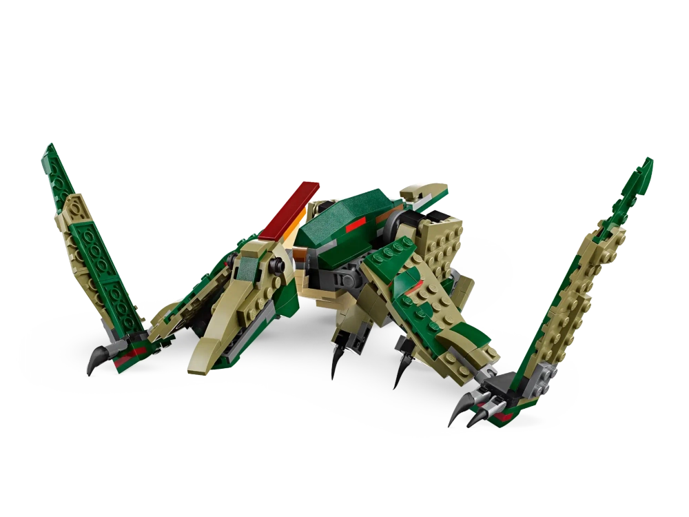 Конструктор LEGO Creator 3in1 31151 Т-рекс