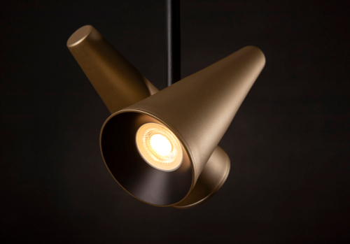 Подвесной светильник Maytoni Giro MOD095PL-02BS