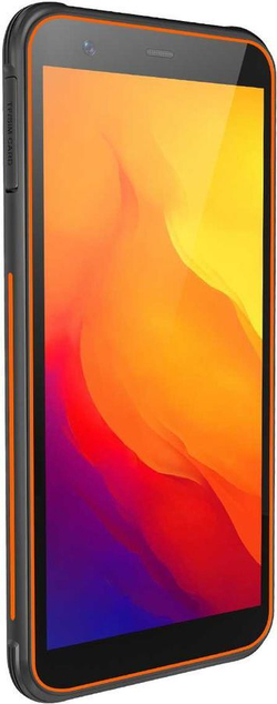 Смартфон BLACKVIEW BV6300 ORANGE