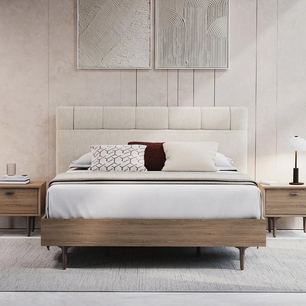 Основание без ящика 200x200 ENZAHOME PALOMA EH69489