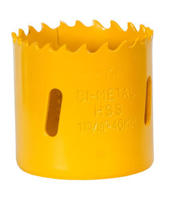 Коронка Bi-Metal Ф46 мм М42