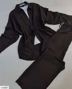 Костюм II-6407 Фабрика Моды