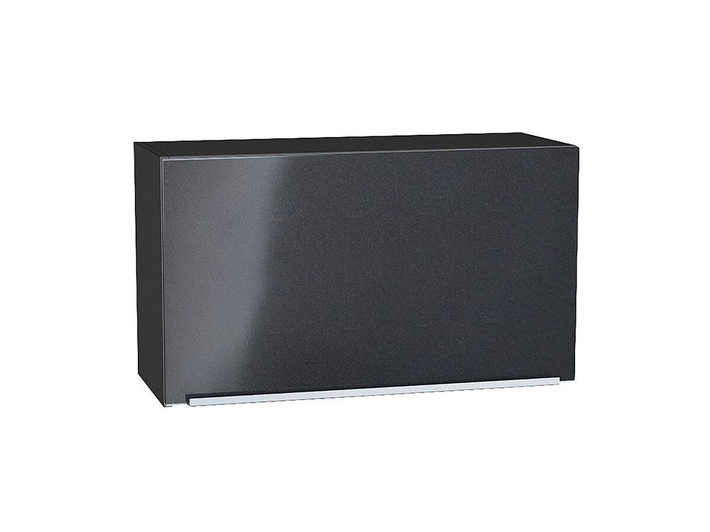 Шкаф верхний горизонтальный Фьюжн