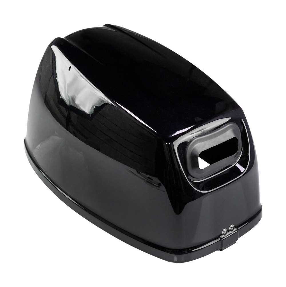 Капот Suzuki DT9.9A-15A в сборе без наклеек