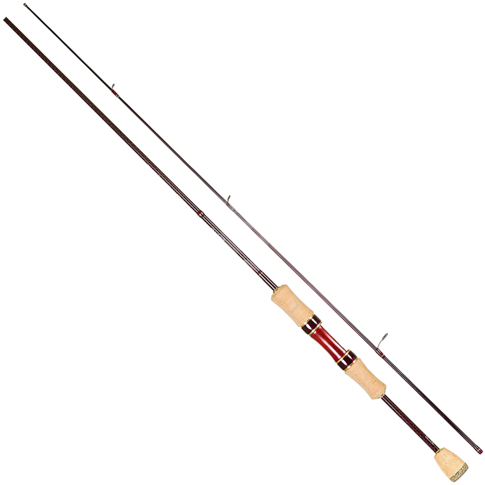 Спиннинг Zetrix ARTE ATS-652SUL 0.7-5g 1.5-5lb