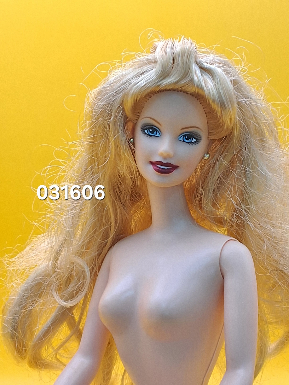 Кукла Барби 00-х винтаж 03606