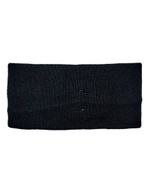 Повязка Calvin Klein Jeans - черный(K60K612658)