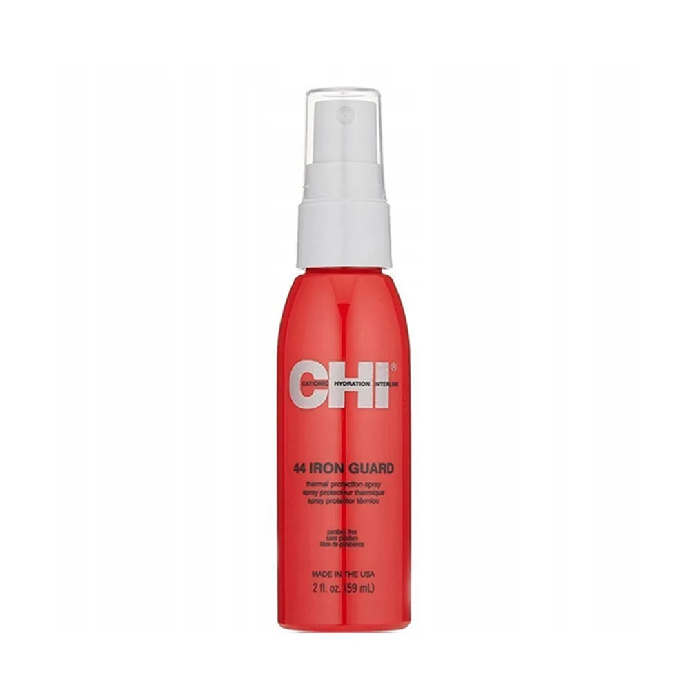 CHI 44 IRON GUARD Спрей термозащита, 59 мл