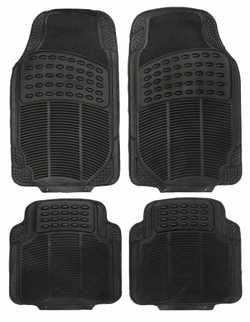 Ковры ПВХ RL6027 BLACK KING !!! АКЦИЯ !!!
