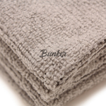 Cалфетка микрофибровая для располировки защитных составов 35х35см GlossWork