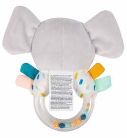 Детская игрушка погремушка Коала, серия "Зоопарк"