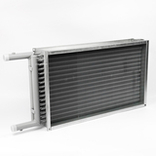 Теплообменники водяные и фреоновые