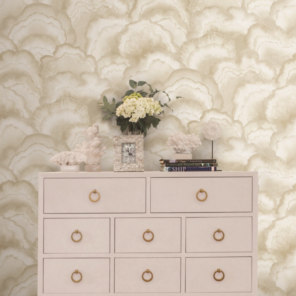 Обои York Candice Olson Natural Discovery NT6182