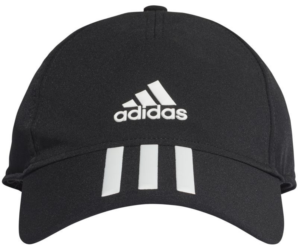 adidas cap black and white