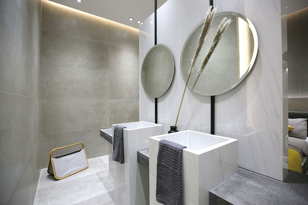 NT Ceramic Aurora AU612NTT9801M 60x120