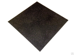 Покрытие Rubblex Mix (40%) 100x100x0,8 см Фиолетовое