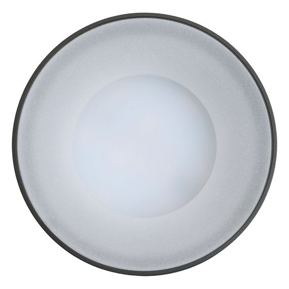 Светильник потолочный Feron HL457 12W, 230V, GX53, черный 51347